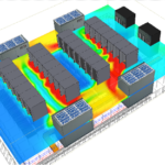 Data Center CFD Analysis